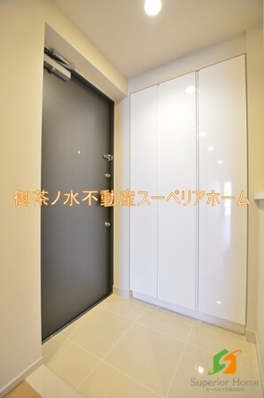 LUNIQ新御徒町Iの物件内観写真